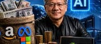 Big Tech Is Betting Billions on AI — And Your Future